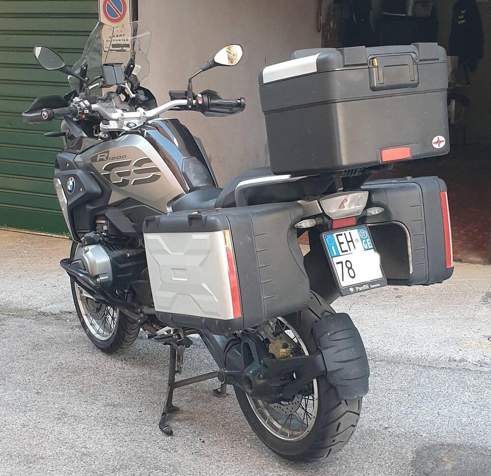 Bmw R 1200 GS (2017 - 18) (6)