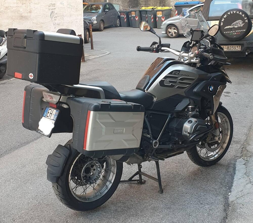 Bmw R 1200 GS (2017 - 18) (7)