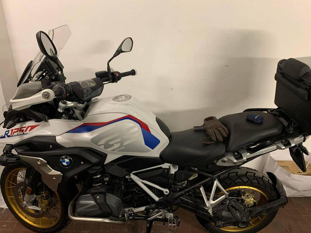Bmw R 1250 GS (2021 - 24)