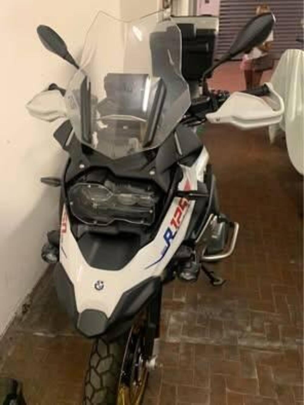 Bmw R 1250 GS (2021 - 24) (2)