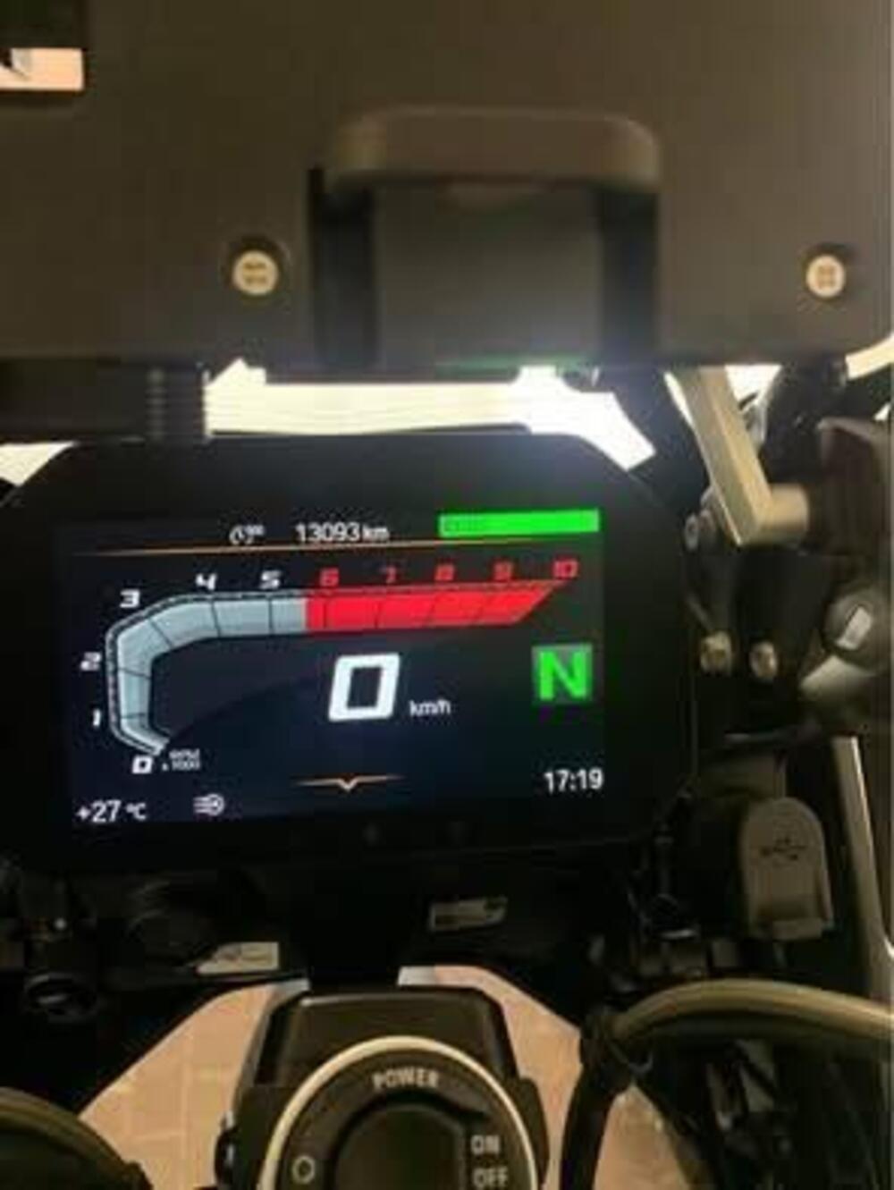 Bmw R 1250 GS (2021 - 24) (3)