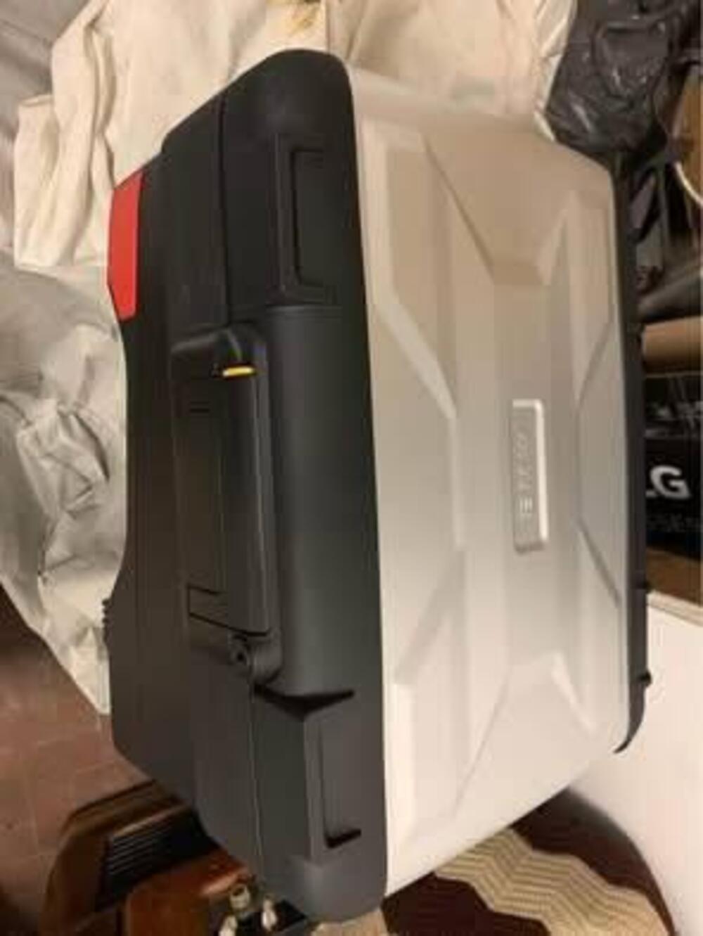 Bmw R 1250 GS (2021 - 24) (5)