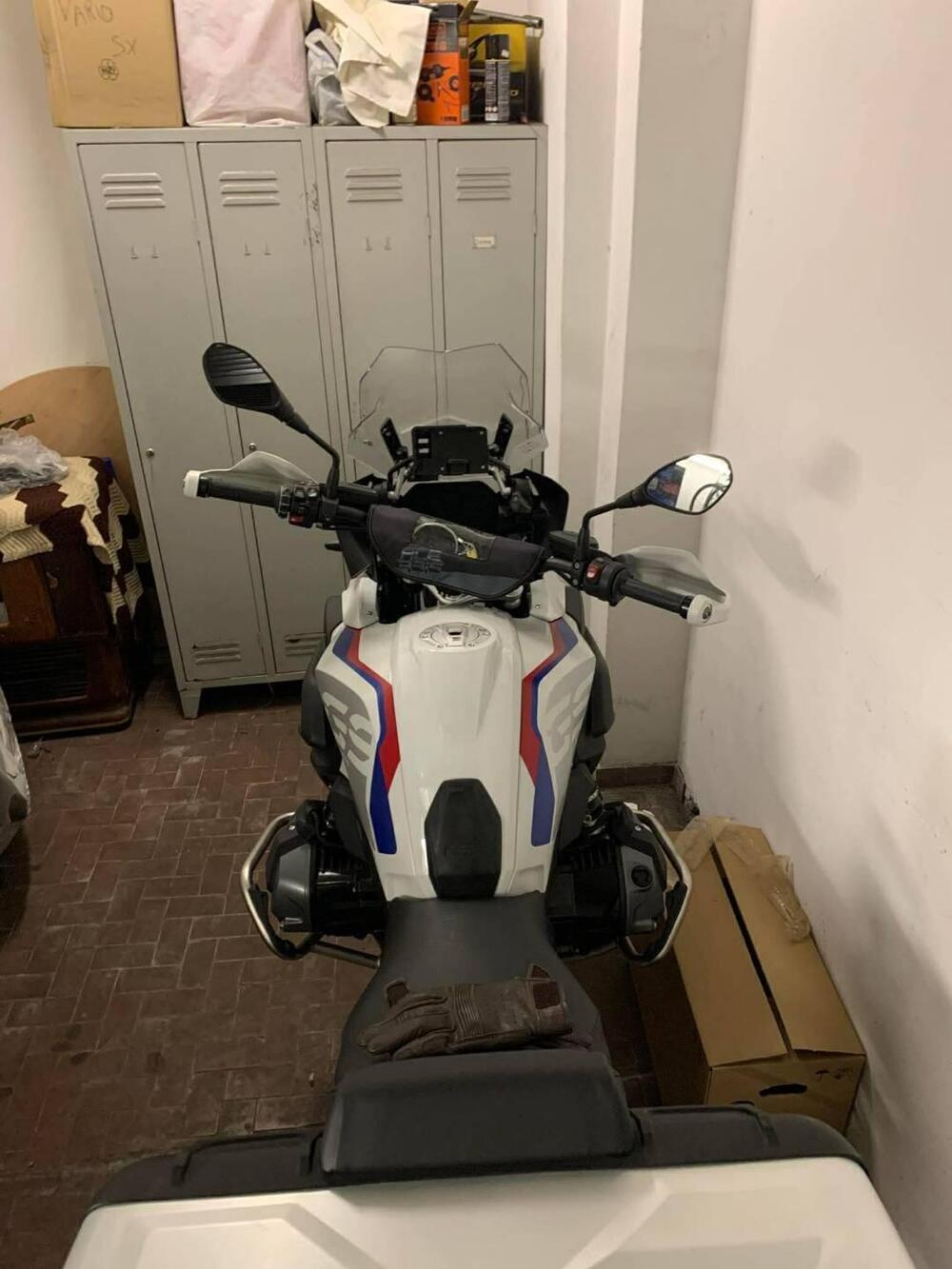 Bmw R 1250 GS (2021 - 24) (6)