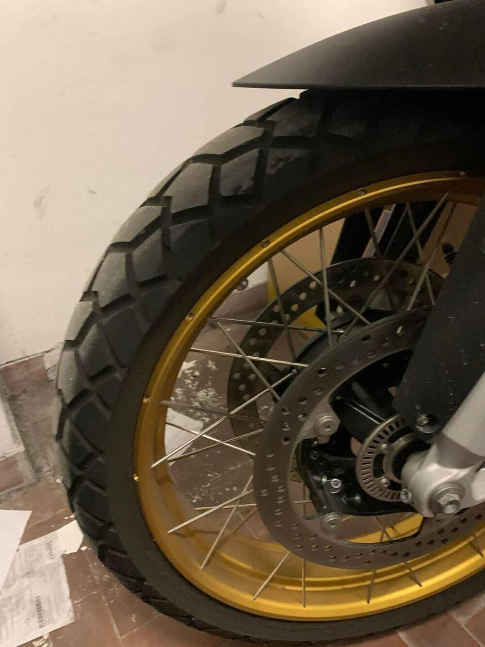 Bmw R 1250 GS (2021 - 24) (8)