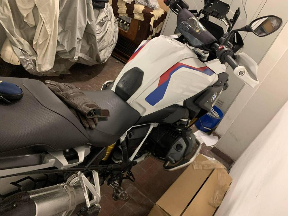 Bmw R 1250 GS (2021 - 24) (10)