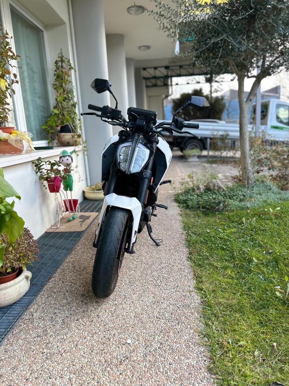 KTM 125 Duke ABS (2017 - 20) (2)