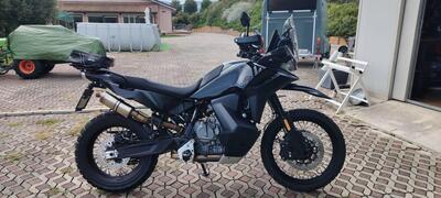 CFMOTO 800MT-X Low Seat (2025 - 26) usata