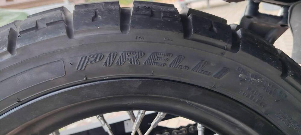 CFMOTO 800MT-X Low Seat (2025 - 26) (2)