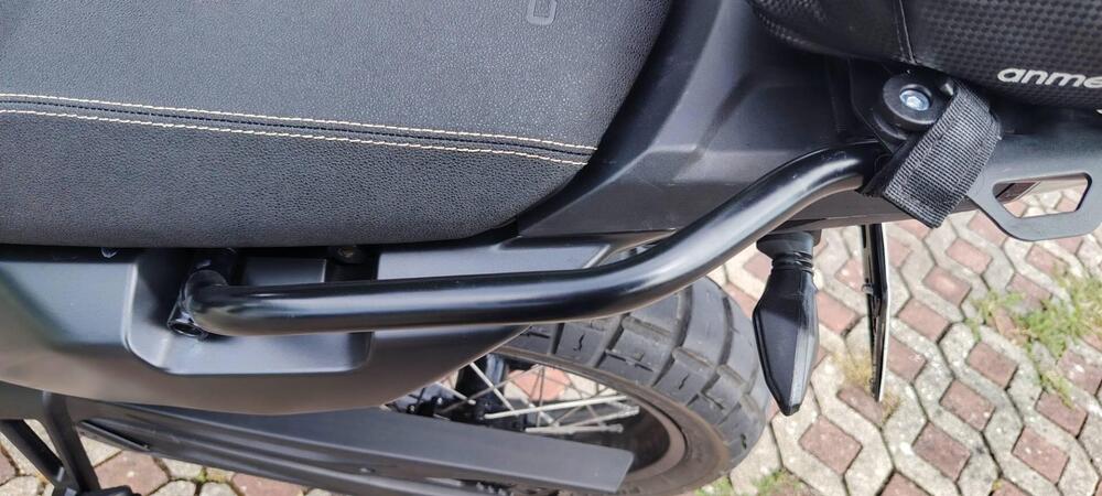 CFMOTO 800MT-X Low Seat (2025 - 26) (3)