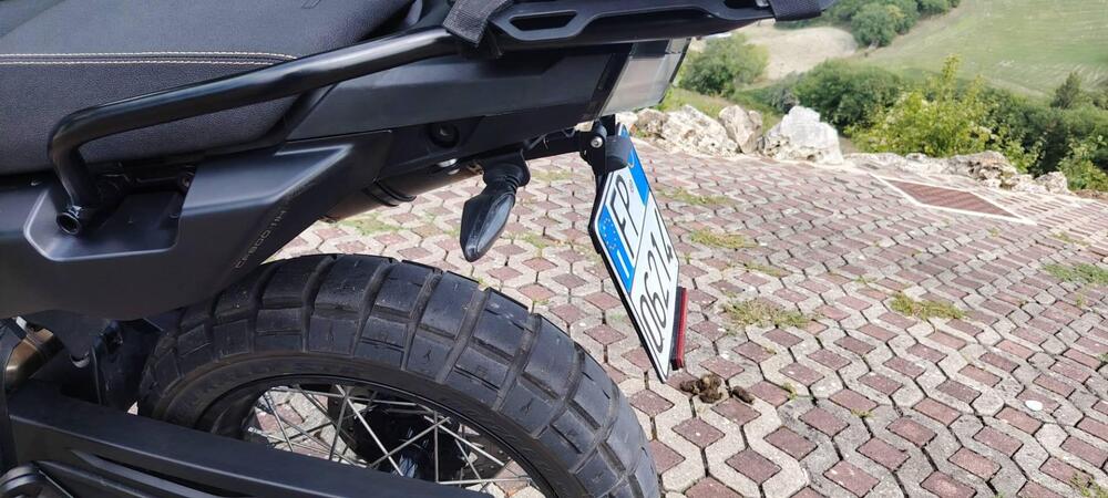 CFMOTO 800MT-X Low Seat (2025 - 26) (4)