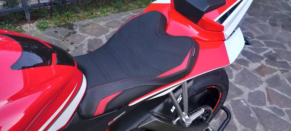 Yamaha YZF R6 (2008 - 09) (7)