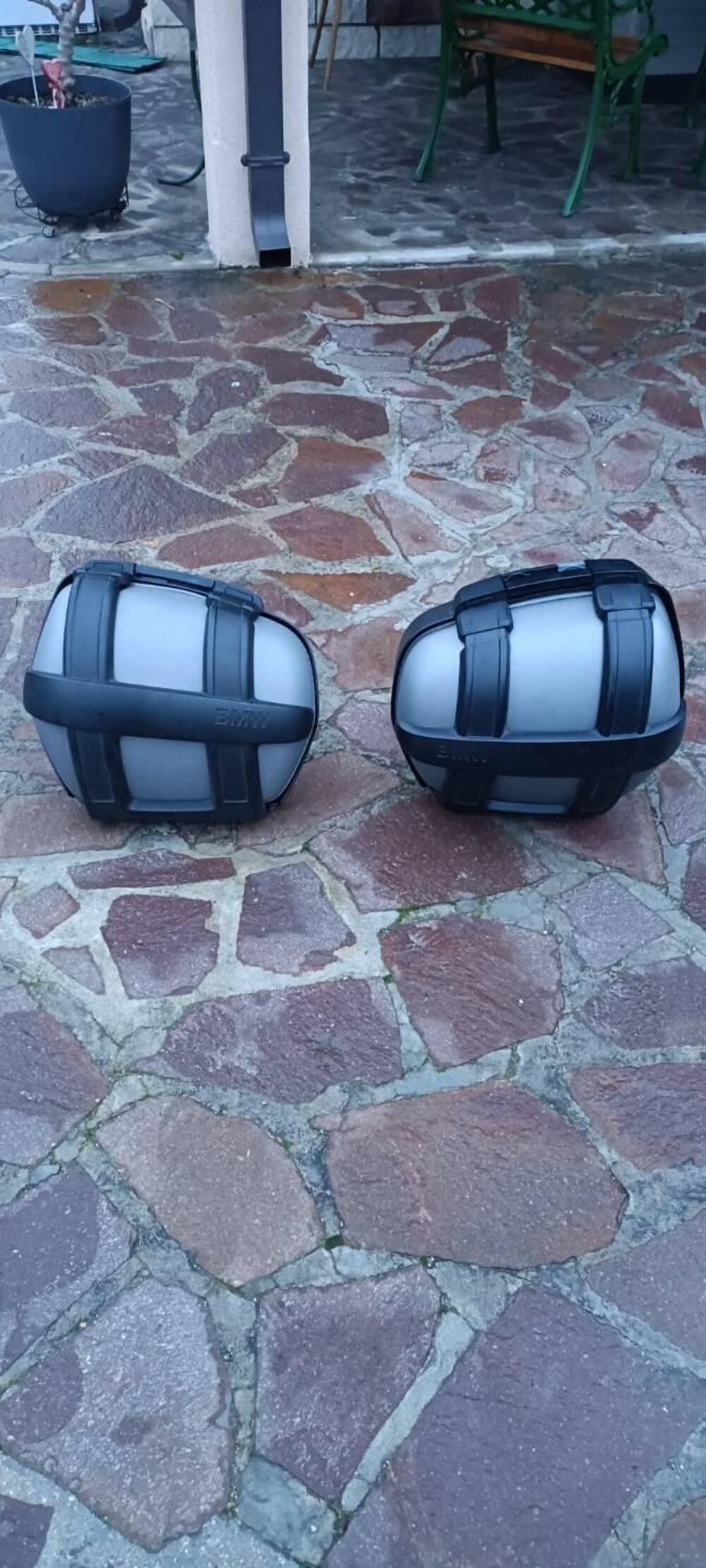 Bmw F 800 R (2009 - 11) (8)