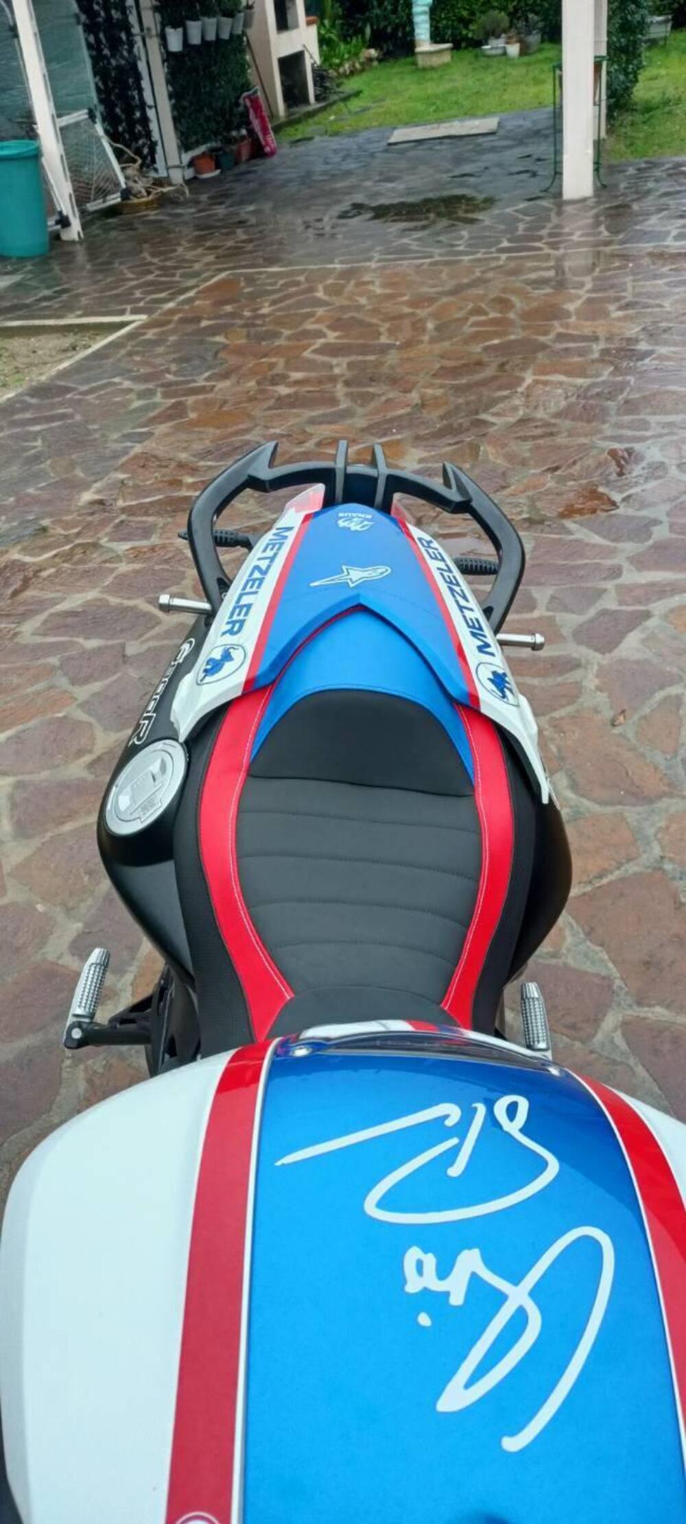 Bmw F 800 R (2009 - 11) (5)