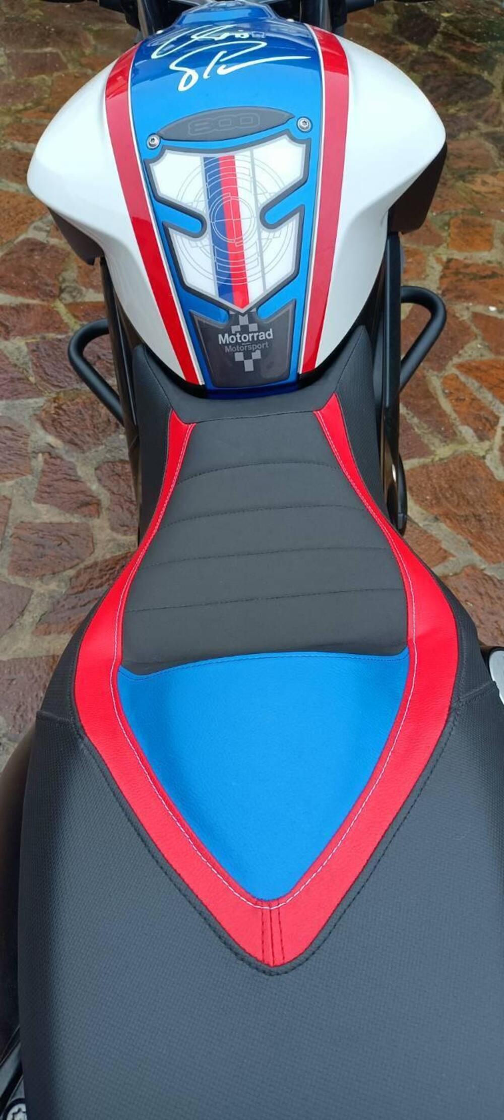 Bmw F 800 R (2009 - 11) (9)