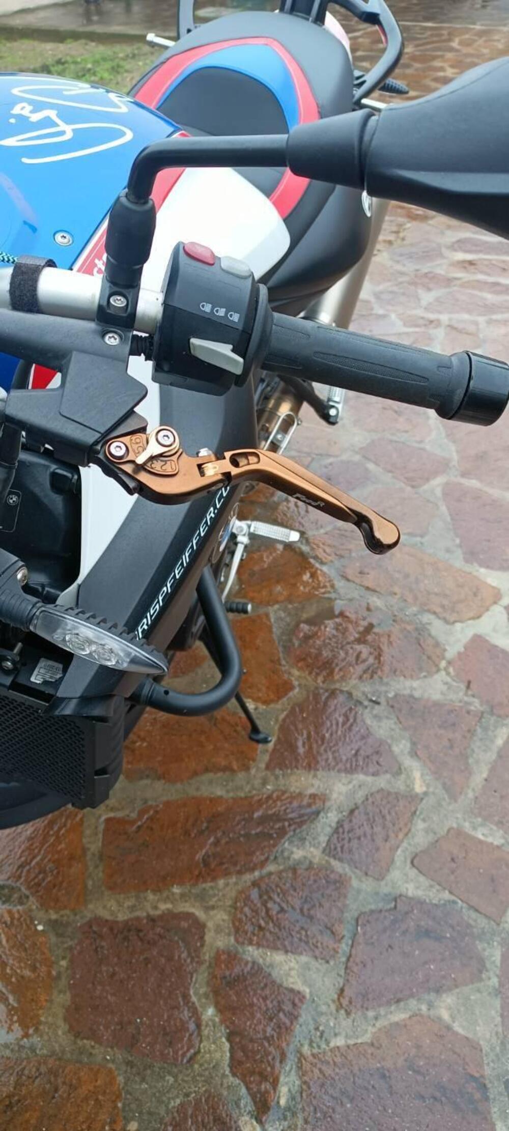 Bmw F 800 R (2009 - 11) (11)