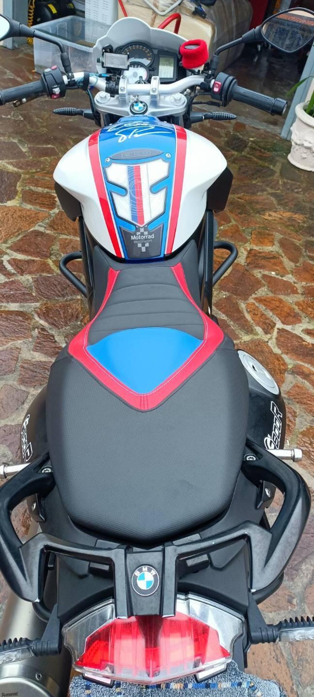 Bmw F 800 R (2009 - 11) (17)