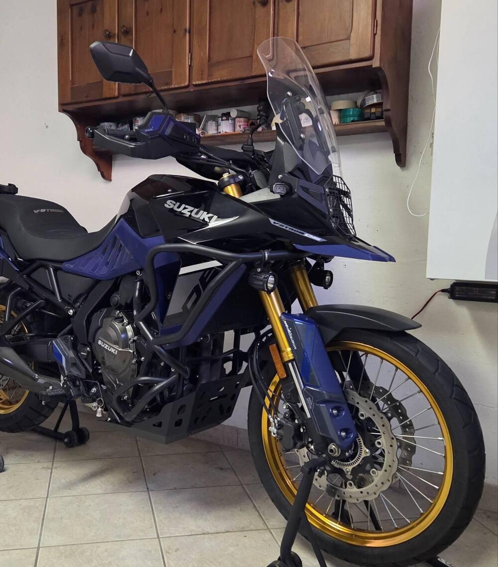 Suzuki V-Strom 800DE (2023 - 24) (2)
