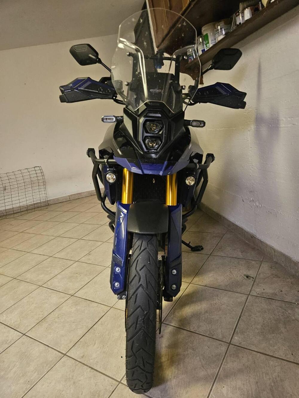 Suzuki V-Strom 800DE (2023 - 24) (3)