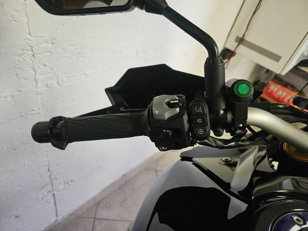 Suzuki V-Strom 800DE (2023 - 24) (5)