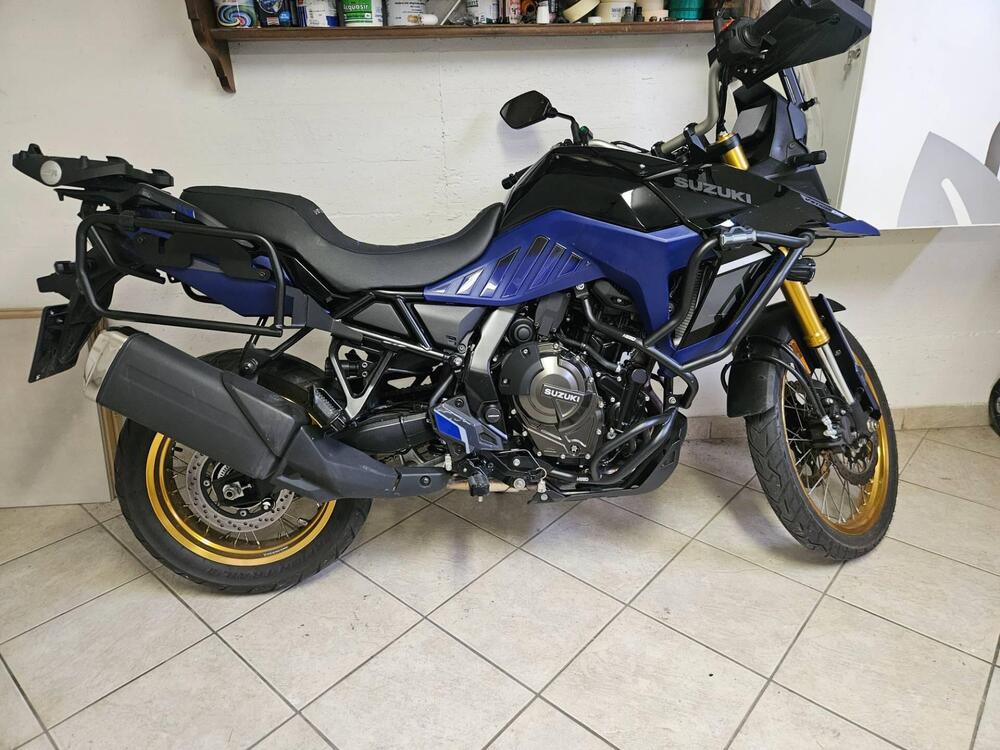 Suzuki V-Strom 800DE (2023 - 24) (7)