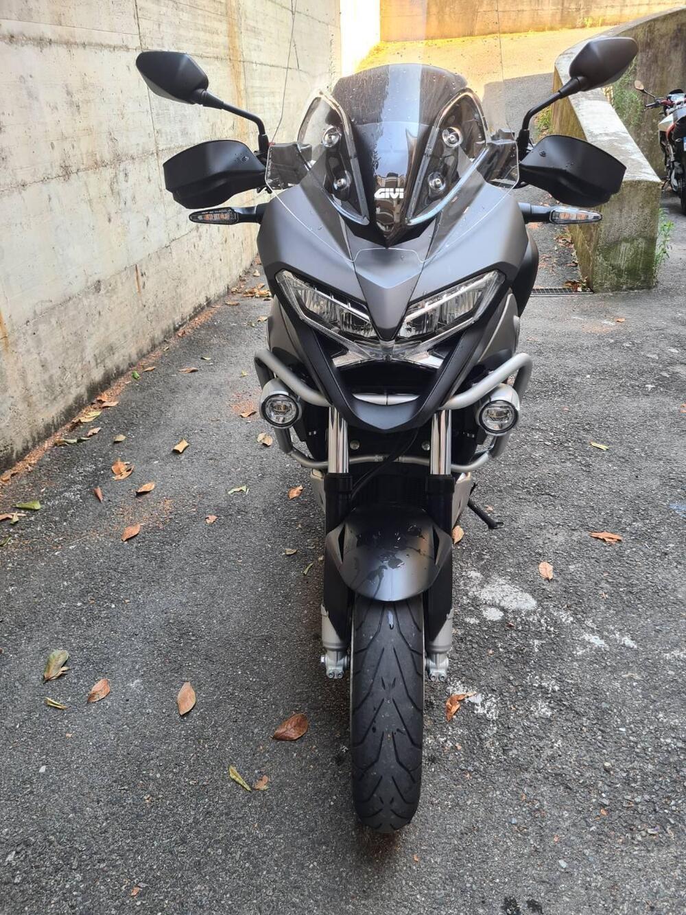 Honda Crossrunner Travel Edition ABS (2015 - 18)