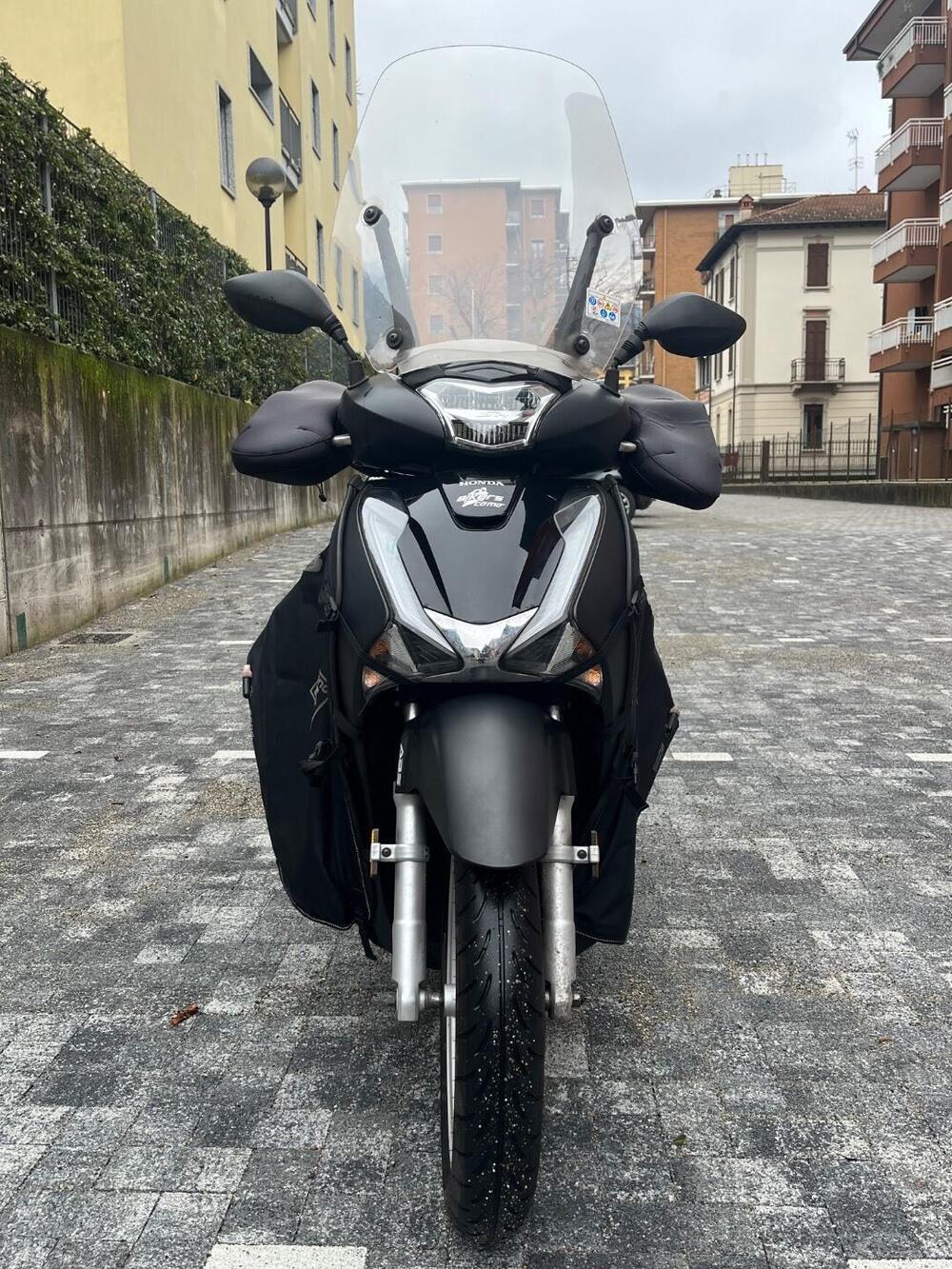 Honda SH 150 i (2017 - 19) (3)
