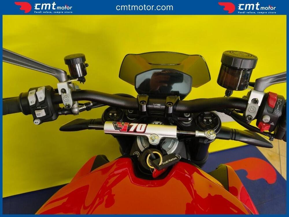 Ducati Streetfighter V2 (2022 - 24) (6)