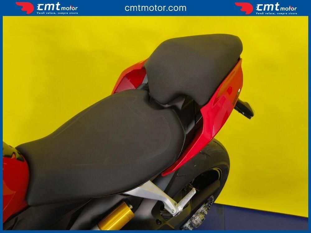 Ducati Streetfighter V2 (2022 - 24) (7)