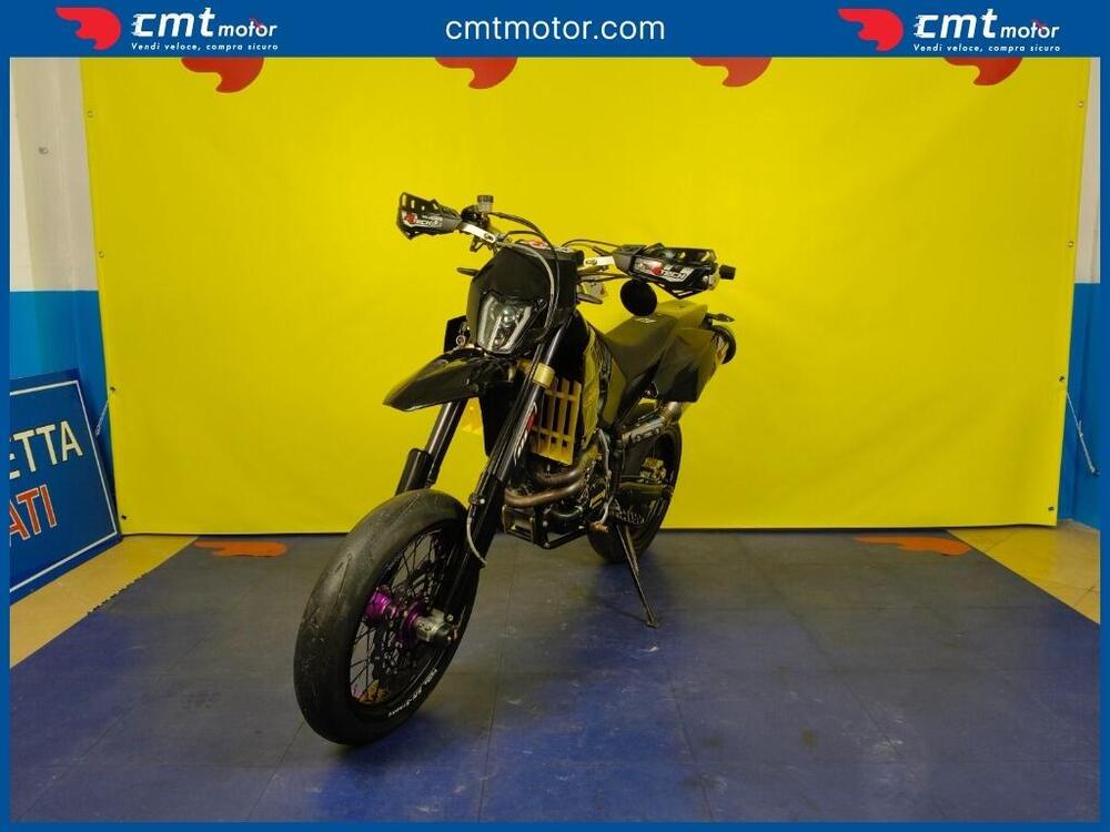 Husaberg FS 650 E (2007) (2)