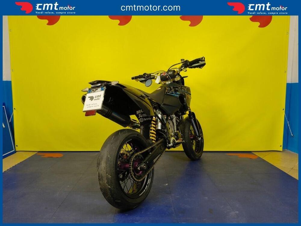 Husaberg FS 650 E (2007) (4)