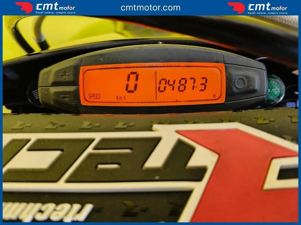 Husaberg FS 650 E (2007) (5)