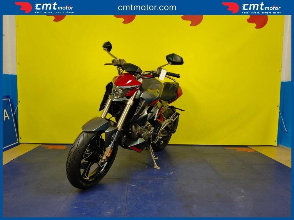 Zontes ZT310-R (2021 - 22) (2)