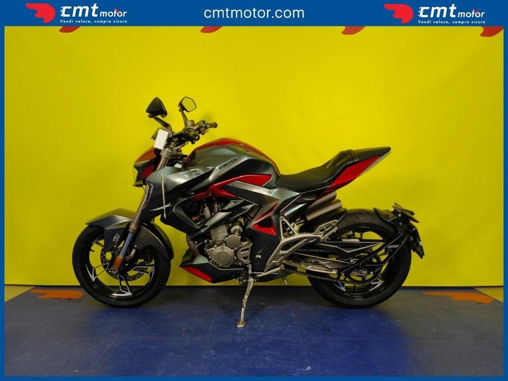 Zontes ZT310-R (2021 - 22) (3)