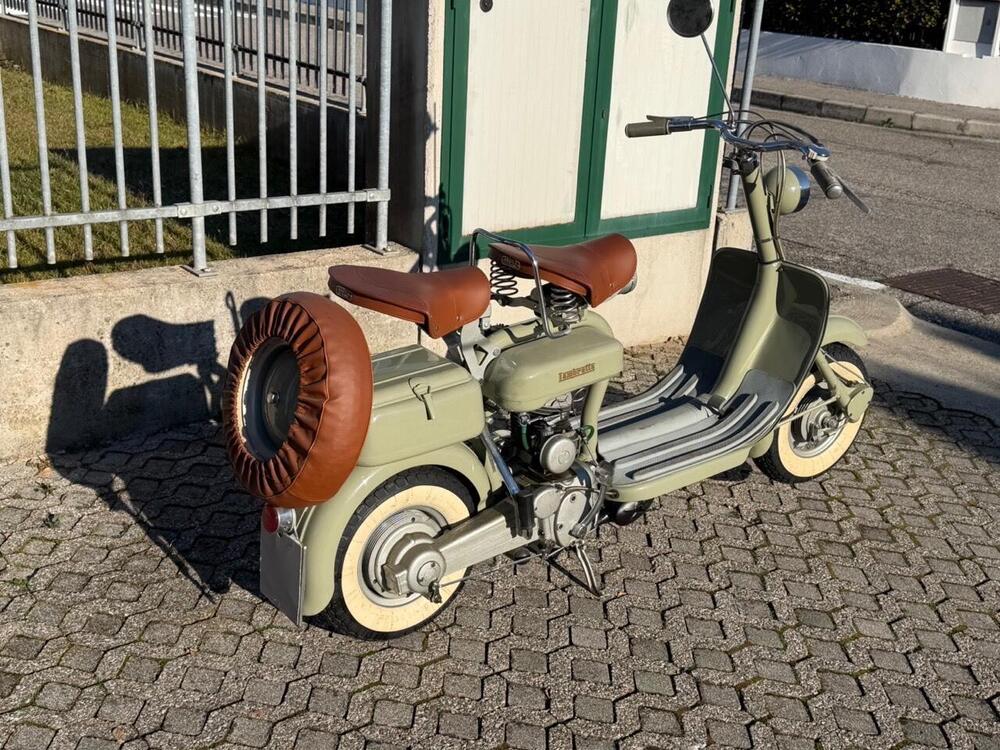 Innocenti LAMBRETTA 125D