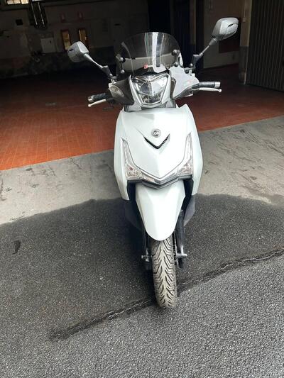 Sym HD 300 (2019 - 20) usata