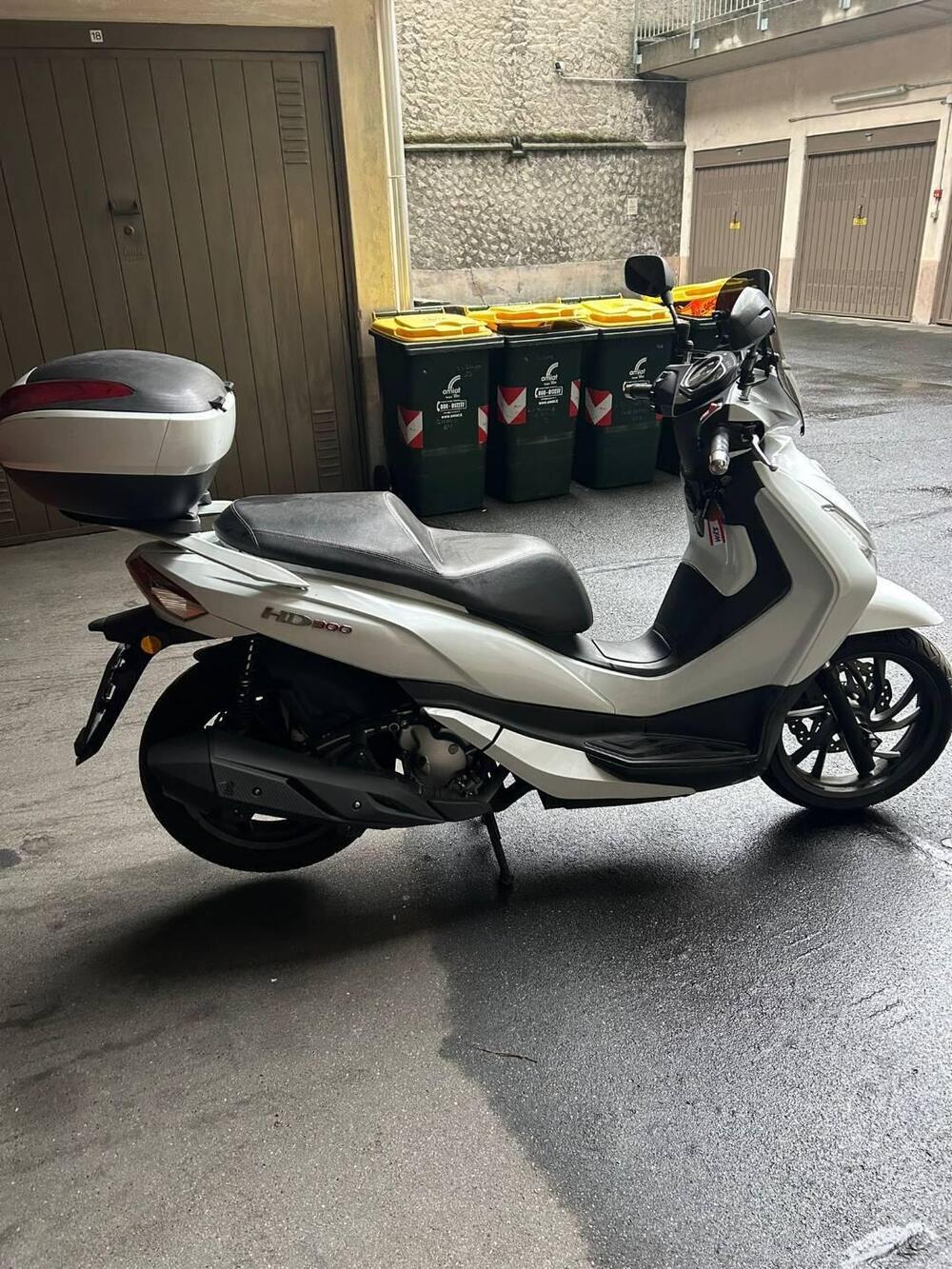 Sym HD 300 (2019 - 20) (4)