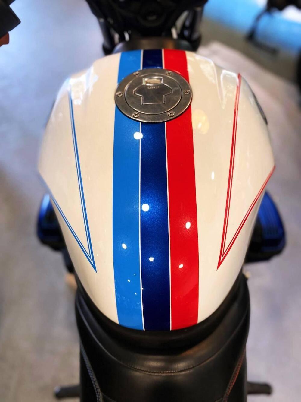 Bmw R 850 R Comfort (2004 - 07) (2)