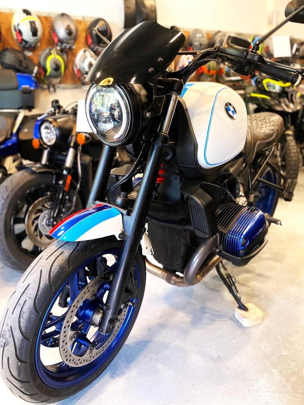 Bmw R 850 R Comfort (2004 - 07) (4)