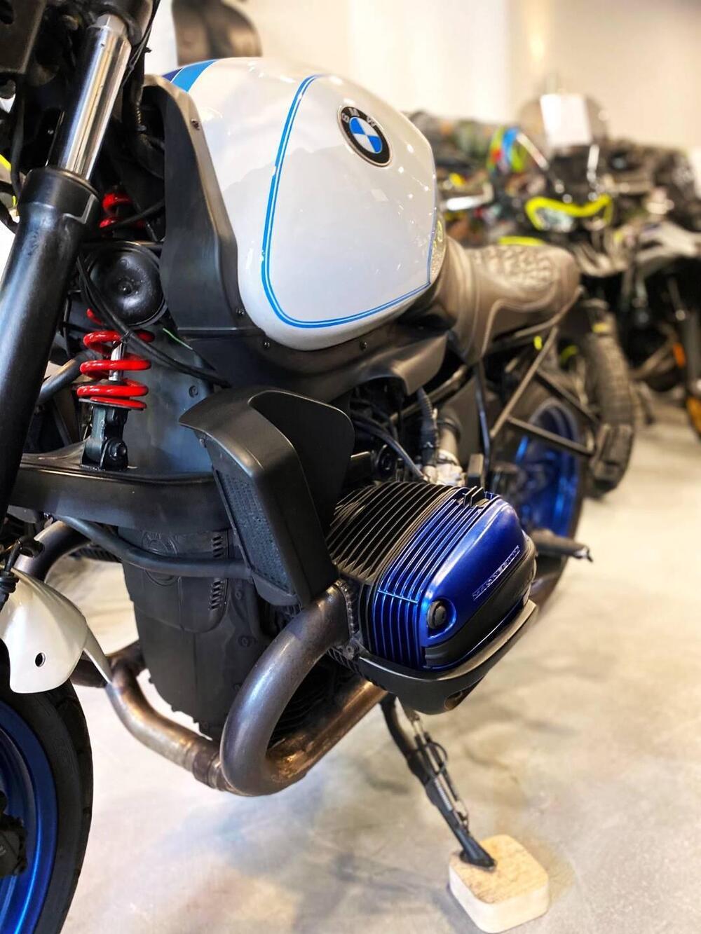 Bmw R 850 R Comfort (2004 - 07) (10)