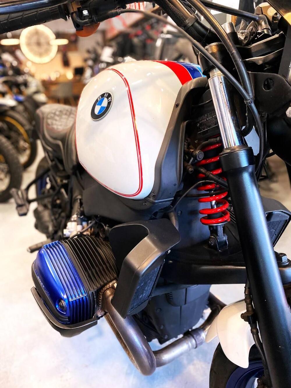 Bmw R 850 R Comfort (2004 - 07) (11)