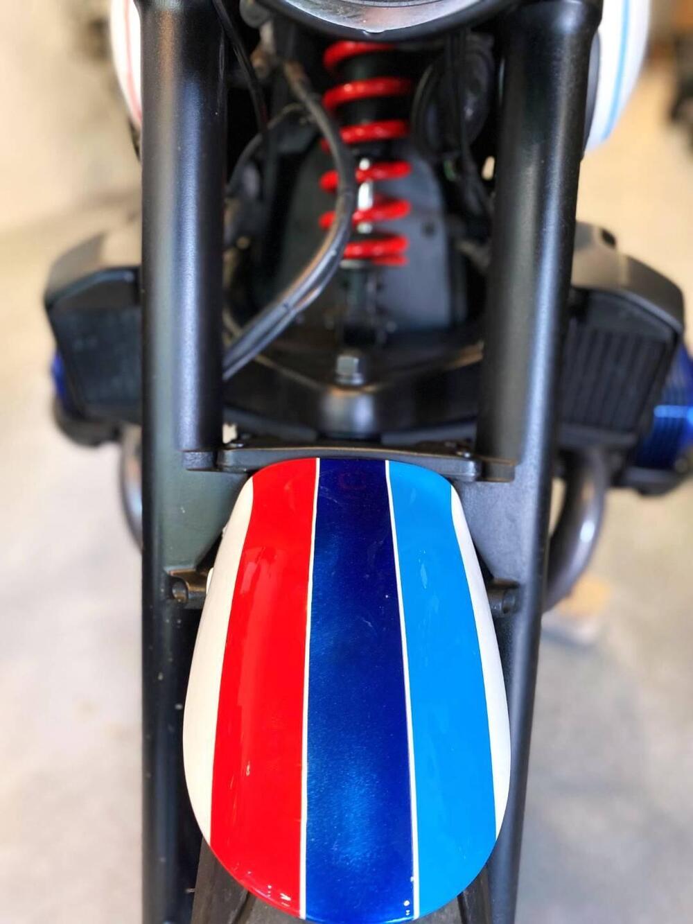 Bmw R 850 R Comfort (2004 - 07) (13)