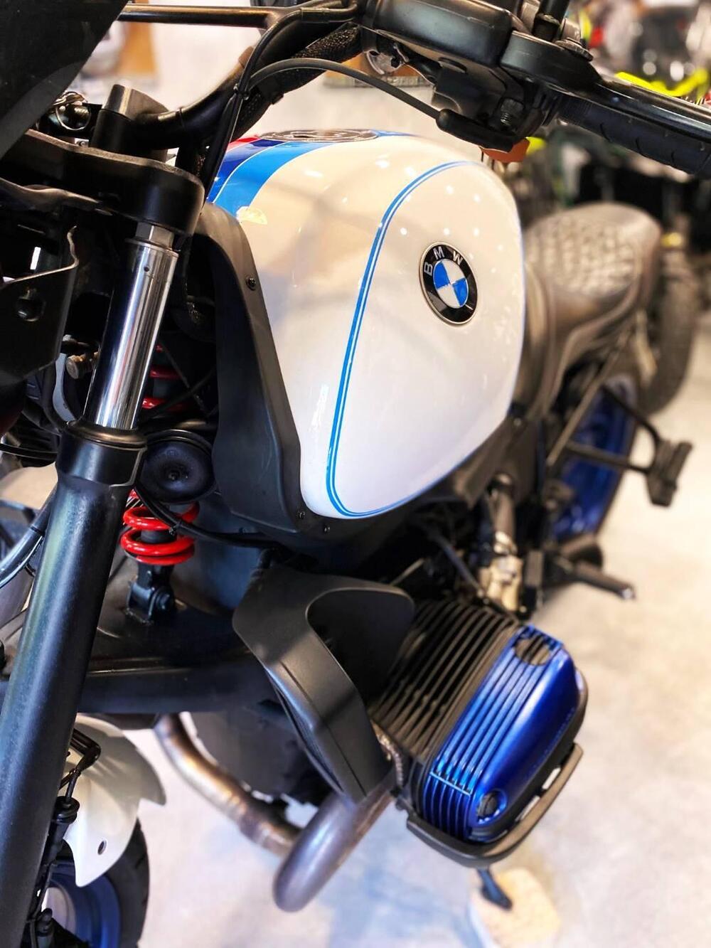 Bmw R 850 R Comfort (2004 - 07) (14)