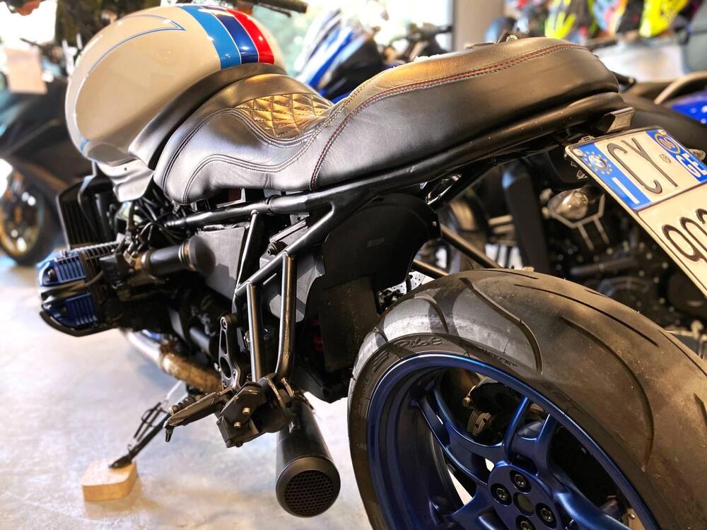 Bmw R 850 R Comfort (2004 - 07) (15)