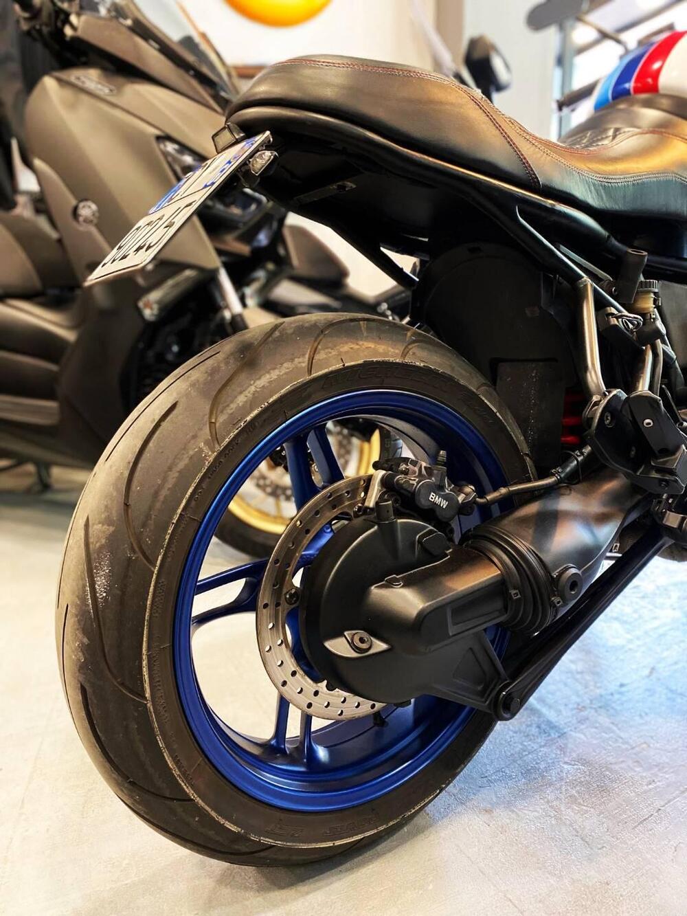 Bmw R 850 R Comfort (2004 - 07) (17)