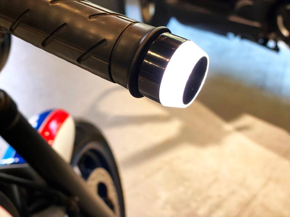 Bmw R 850 R Comfort (2004 - 07) (18)