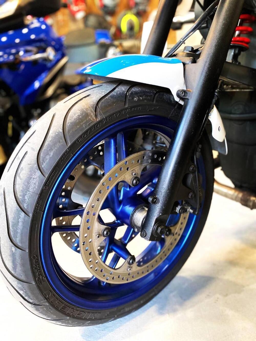 Bmw R 850 R Comfort (2004 - 07) (19)