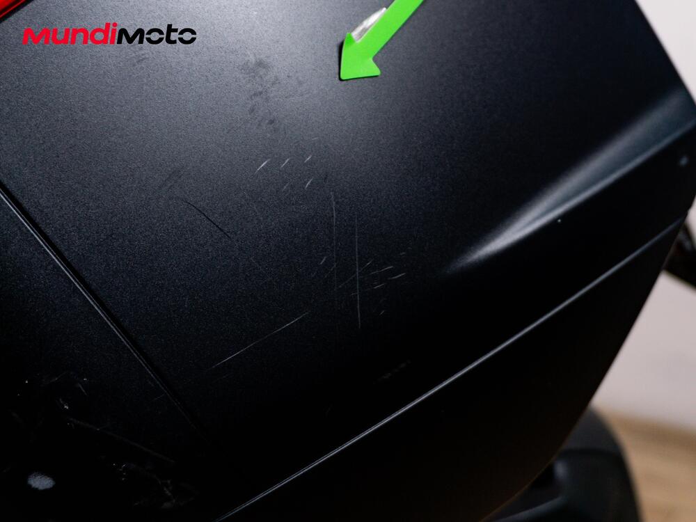 Ducati Multistrada 1200 ABS (2010 - 12) (13)