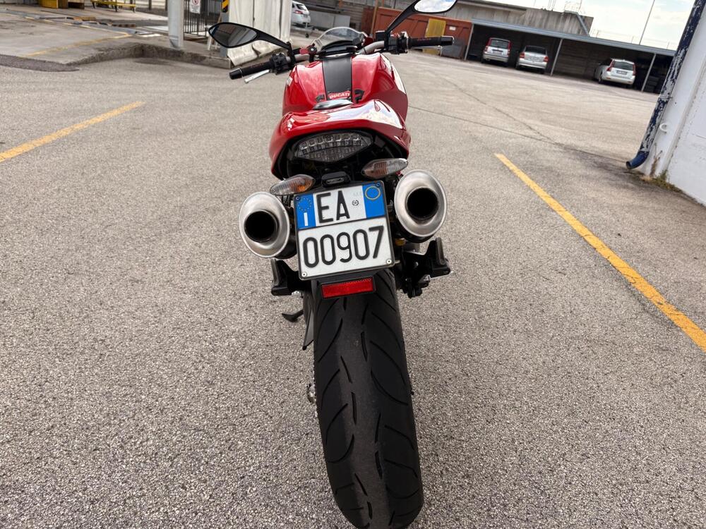 Ducati Monster 796 (2010 - 13) (14)