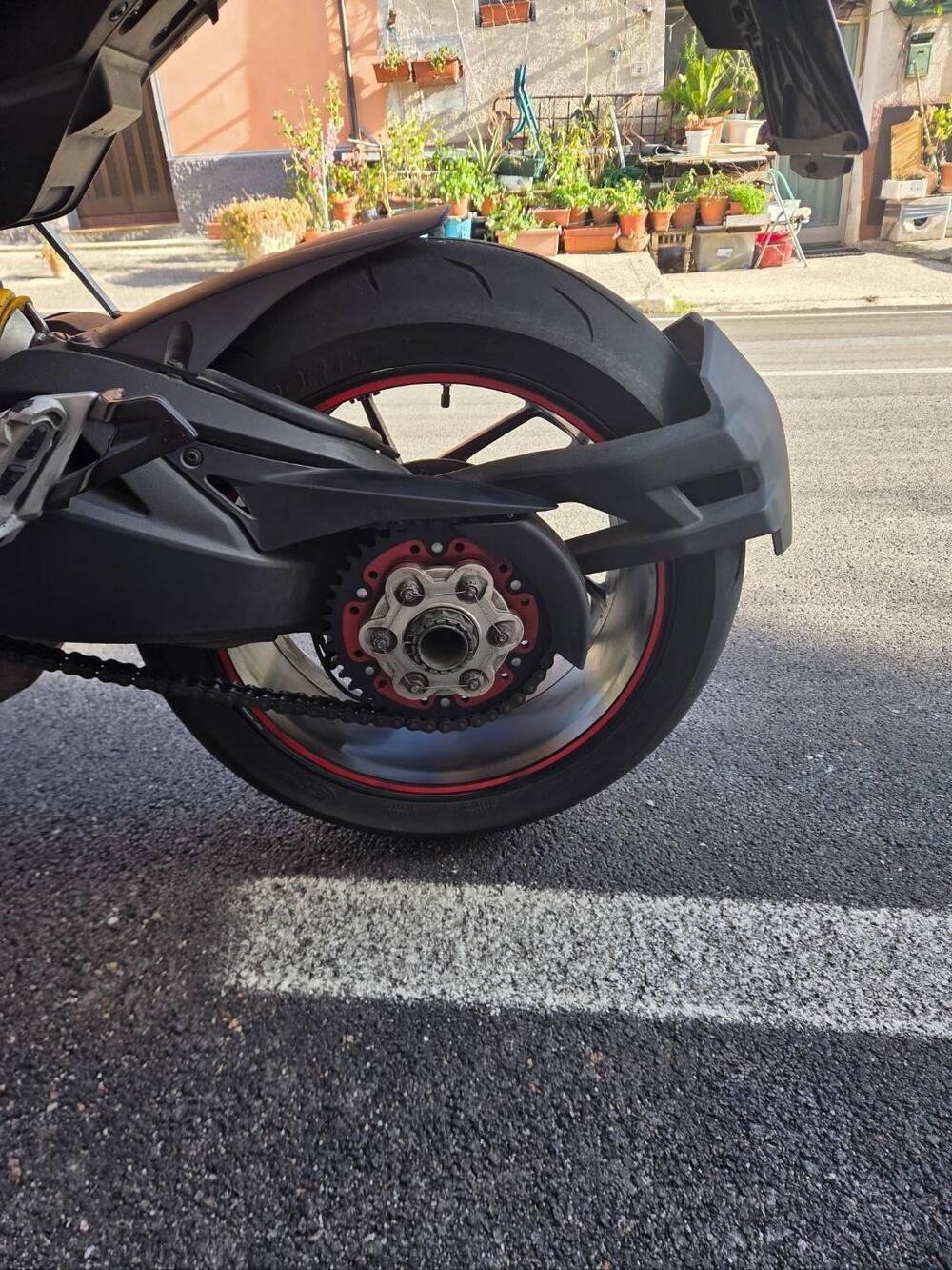 Ducati Multistrada 1200 ABS (2013 - 14) (3)