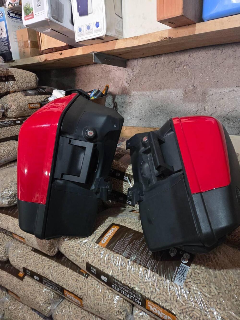 Ducati Multistrada 1200 ABS (2013 - 14) (7)